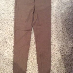 Women's ankle pants